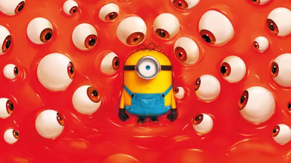 Minions & Monstros é a animação imperdível das férias no Cine A